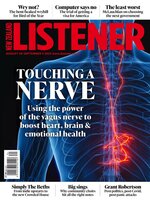 New Zealand Listener
